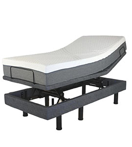Medical Beds & Rails