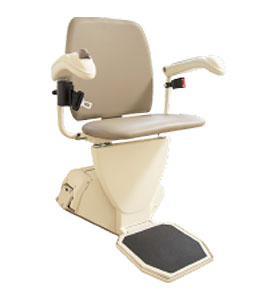 Stairlifts