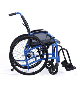 Wheelchairs